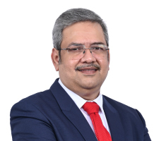 Dr. Arun Kumar Balakrishnan