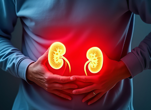 Glomerulonephritis