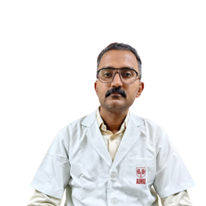 Dr. Sashiraj Singh