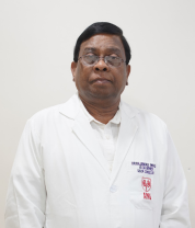 Dr. C.H. Rajendra Prasad
