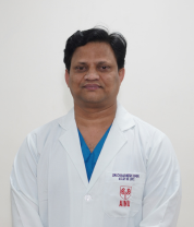 Dr. Mahesh babu